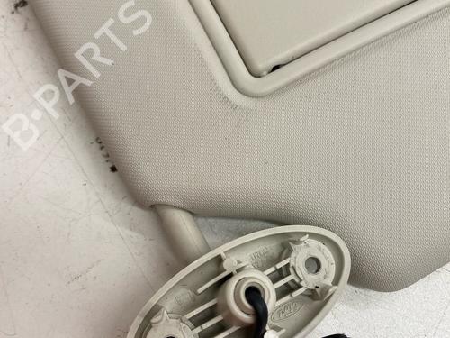 Left sun visor FORD FOCUS III | BP34645252I1 - Image 3