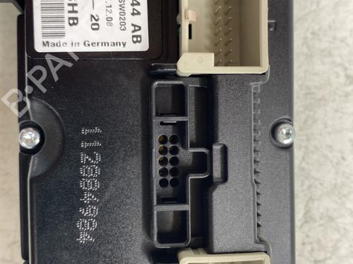 Climate control SKODA OCTAVIA II Combi (1Z5) 1.9 TDI 4x4 | BP29529068I5