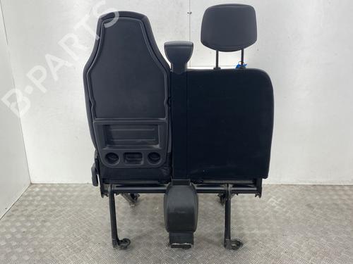 Right front seat OPEL MOVANO B Van (X62) 2.3 CDTI FWD (FV) | BP28015559C16 - Image 5