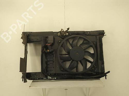 Used Front slam panel Front slam panel CITROËN C4 Coupe (LA_) 1.6 HDi (109 hp) 22852191 22852191