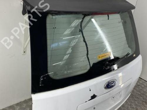 Used Tailgate Tailgate FORD FOCUS C-MAX (DM2) 1.6 TDCi (90 hp) 22855963 22855963