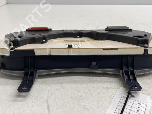 Used Instrument cluster Instrument cluster 27819183 27819183