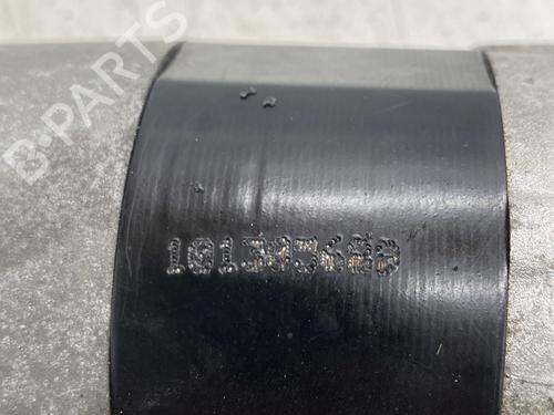 Starter RENAULT TWINGO II (CN0_) 1.2 16V (CN0K, CN0V, CN0A) | BP24057560M8 - Image 4