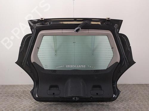 Used Tailgate FIAT BRAVO II (198_) 1.9 D Multijet (198AXB1A) (120 hp) 22851951