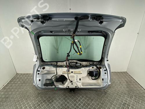 Used Tailgate Tailgate 37663059 37663059