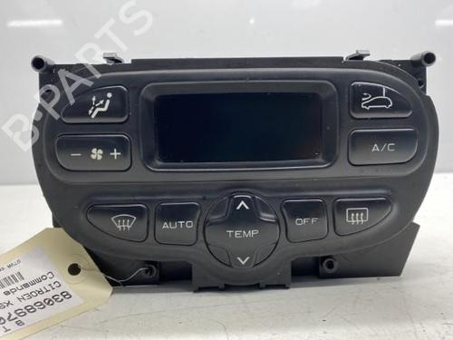 Commande Chauffage CITROËN XSARA PICASSO (N68) 2.0 HDi | BP22849182I5 