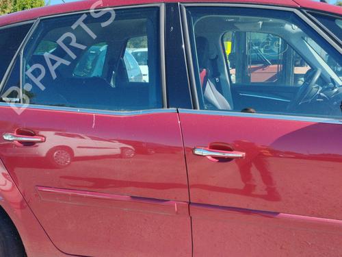 Pulsantiera CITROËN C4 Picasso I MPV (UD_) 1.6 HDi 110 | BP29529109I30 