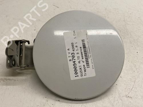 Used Fuel flap SUZUKI ALTO VII (GF, HA25_, HA35_) 1.0 (AMF310, GFC31S) (68 hp) 25258462