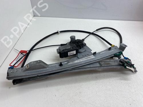 Front left window mechanism RENAULT CLIO III Hatchback Van (SB_, SR_) | BP36836969C22 - Image 4