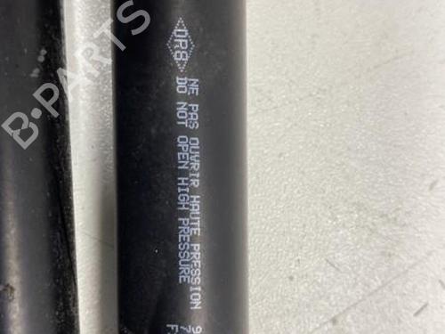 Tailgate lift support DACIA SANDERO II TCe 90 (B8M1, B8MA, B8AC) | BP22855940C138 