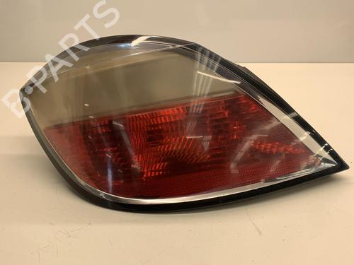 Used Right taillight OPEL ASTRA H (A04) 1.7 CDTI (L48) (100 hp) 22850736
