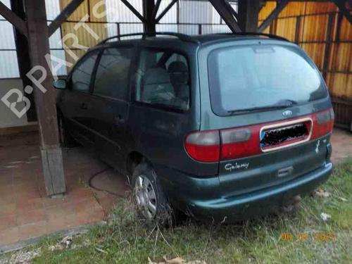 Brugte FORD GALAXY I (WGR) 1.9 TDI 2166490