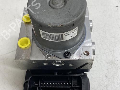 ABS pump HYUNDAI i20 II (GB, IB) 1.2 | BP24309403M43 