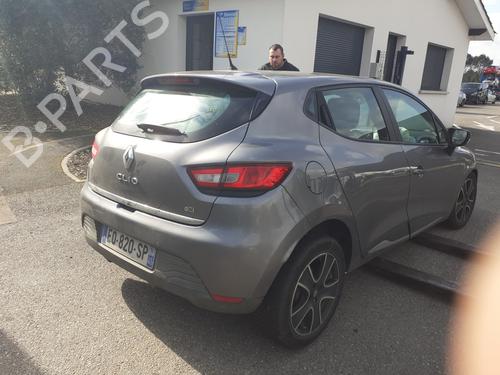 ABS pump RENAULT CLIO IV (BH_) 1.5 dCi 75 | BP29139295M43 