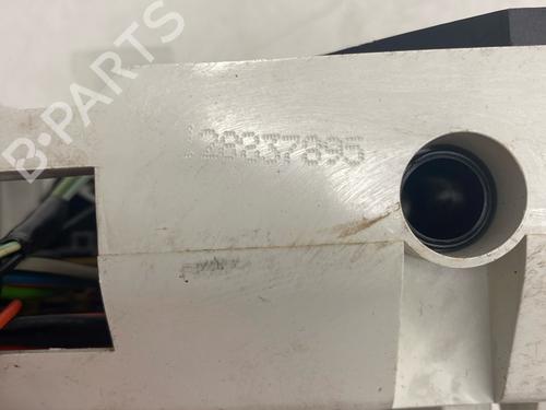 Used Climate control Climate control 38512208 38512208