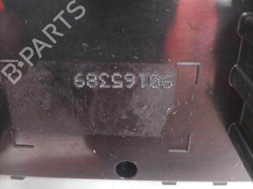 Climate control FORD B-MAX (JK) 1.0 EcoBoost | BP22862065I5 