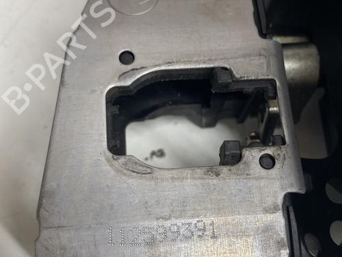 Front left lock AUDI A4 B8 (8K2) 2.0 TDI | BP29375457C98 