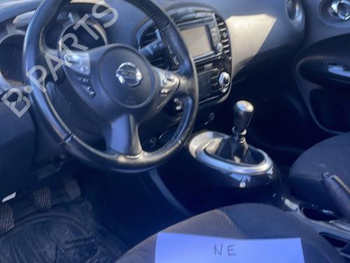 Warning switch NISSAN JUKE (F15) 1.5 dCi | BP33738514I22 - Image 6