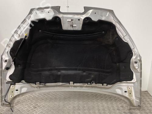 Hood PEUGEOT 407 SW (6E_, 6D_) 1.6 HDi 110 | BP22855317C1 