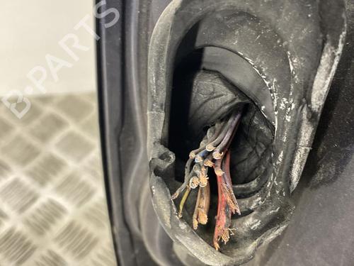 Dør høyre bak AUDI A6 C5 (4B2) 1.9 TDI (110 hp) 22857945