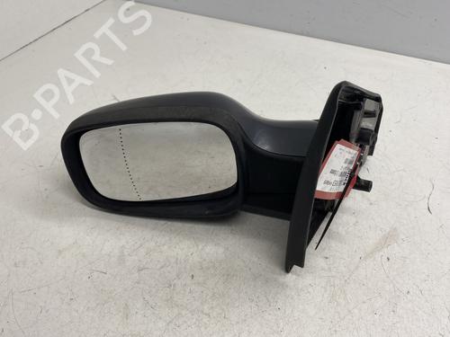 Left mirror RENAULT CLIO III (BR0/1, CR0/1) 1.2 16V (BR0P, CR0P) | BP29529060C26 