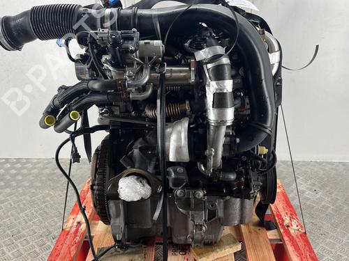 Motor für RENAULT CLIO IV (BH_) 1.5 dCi 75 (75 hp) 28709226