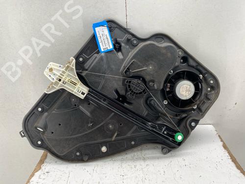 Used Rear right window mechanism Rear right window mechanism VW GOLF VI (5K1) [2008-2014] 34504987 34504987