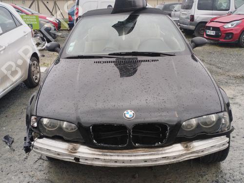 Starter BMW 3 Convertible (E46)  | BP38186507M8  - Image 8