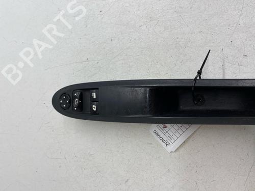 Left front window switch CITROËN DS3 (SA_) 1.6 HDi 90 | BP35990218I27 - Image 3