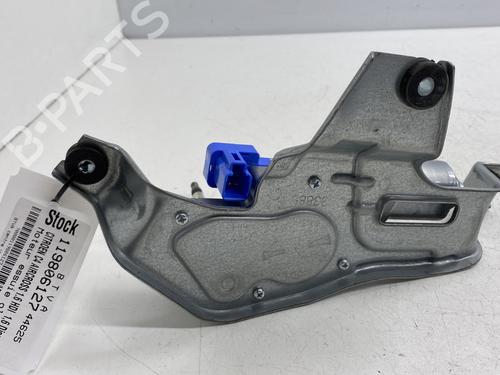 Used Rear wiper motor CITROËN C4 AIRCROSS 1.6 HDi 115 (114 hp) 33118379