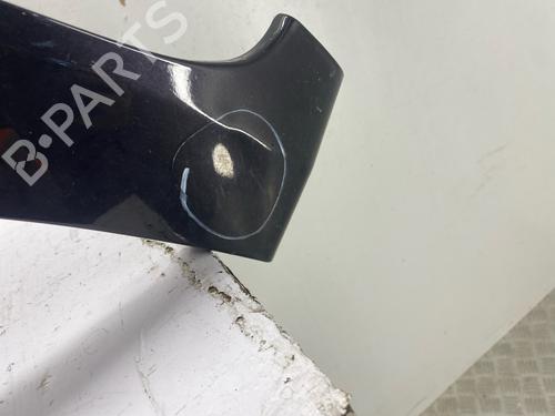 Voorscherm links Voorscherm links NISSAN MICRA IV (K13K, K13KK) 1.2 (80 hp) 37036897 37036897