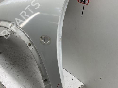 Left front fenders OPEL CORSA B (S93) 1.4 i (F08, F68, M68) | BP25214035C41 