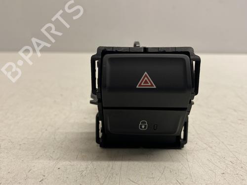 Warning switch PEUGEOT 508 II (FB_, FH_, F3_) 1.6 PureTech 225 (F35GGR) | BP28381681I22 - Image 5