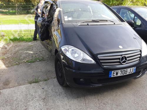 Left taillight MERCEDES-BENZ A-CLASS (W169) A 170 (169.032, 169.332) | BP22863072C34 