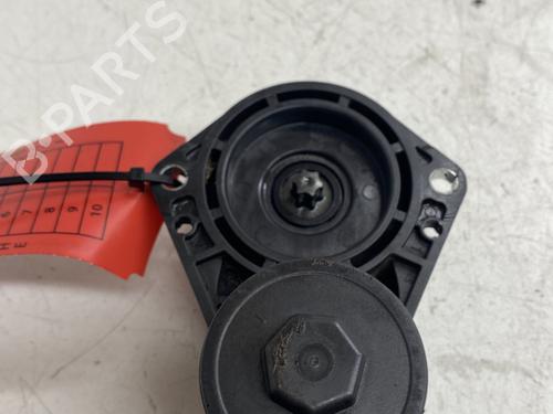 Electric handbrake PEUGEOT 3008 II SUV (MC_, MR_, MJ_, M4_) 2.0 BlueHDi 180 | BP29299280E5 