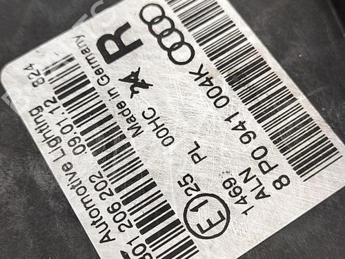 Used Right headlight Right headlight AUDI A3 (8P1) 2.0 TDI 16V (140 hp) 22855691 22855691