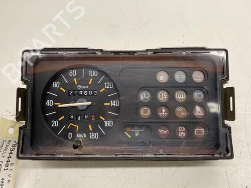 Instrument cluster RENAULT RAPID Box Body/MPV (F40_, G40_) 1.6 D (F404) | BP22849630C47 