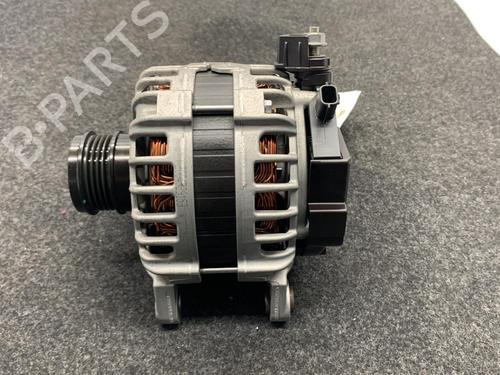 Used Alternator RENAULT TWINGO III (BCM_, BCA_) 1.0 SCe 65 (BCMJ) (65 hp) 22850856