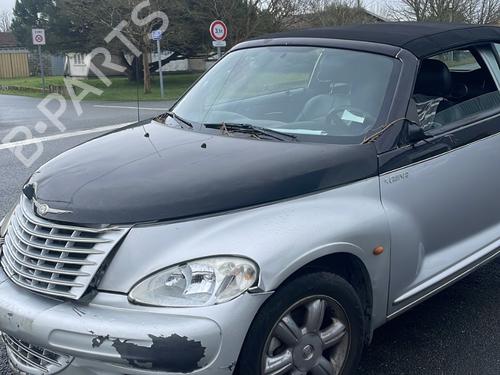 Mirror switch CHRYSLER PT CRUISER Convertible 2.4 | BP37501732I25 - Image 7