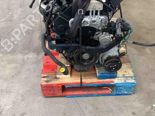 Engine FORD FIESTA VI (CB1, CCN) 1.5 TDCi | BP36651768M1 - Image 2