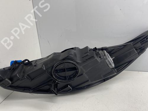 Right headlight FORD FIESTA VI (CB1, CCN) 1.4 TDCi | BP29870415C29