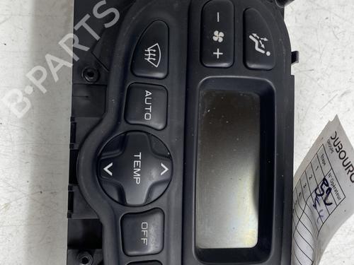 Used Climate control CITROËN XSARA PICASSO (N68) 1.6 HDi (109 hp) 24979887