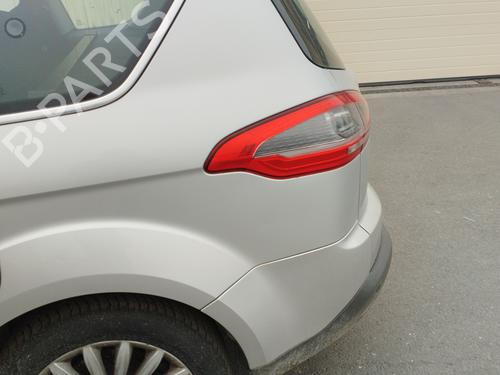 Starter FORD S-MAX (WA6) 2.0 TDCi | BP36556950M8 - Image 10