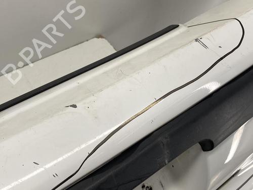 Rear bumper PEUGEOT 106 II (1A_, 1C_) 1.0 i | BP22852100C8 