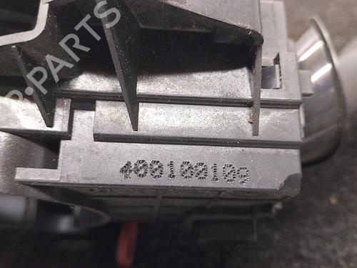 Steering column stalk OPEL CORSA E (X15) 1.2 (08, 68) | BP22858518I23 - Image 2