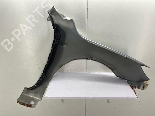 Used Left front fenders Left front fenders MAZDA 3 (BK) [2003-2009] 36284896 36284896