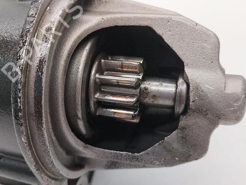 Startmotor FORD FIESTA VI (CB1, CCN) 1.25 | BP22851807M8 