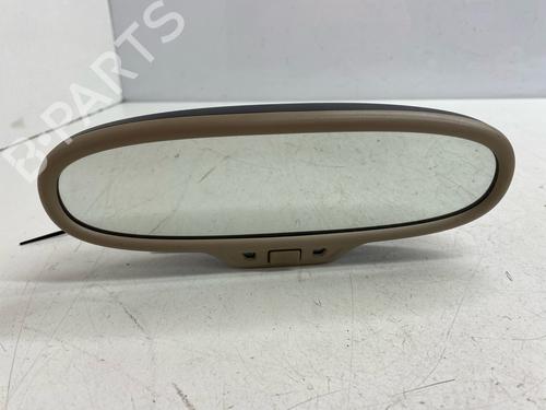 Rear mirror VW BEETLE (5C1, 5C2) 1.6 TDI | BP36802252I6 - Image 2