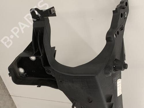 Frontplate/Frontkurv RENAULT MODUS / GRAND MODUS (F/JP0_) 1.5 dCi (FP0F, JP0F) (86 hp) 22850944