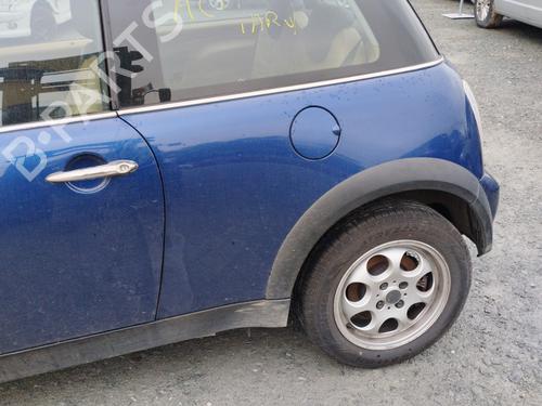 Left taillight MINI MINI (R50, R53) Cooper | BP39020013C34 - Image 6